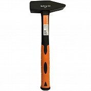 Молоток Bohrer слесарный с фиберглассов. рукояткой&nbsp;&nbsp;0,3 кг